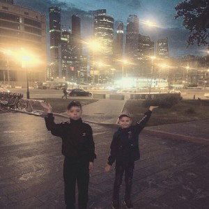 Группа YoyFrosy