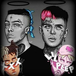 Lil Peep & XXXTENTACION