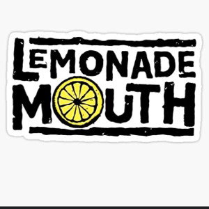 Lemonade Mouth