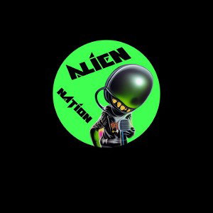 Alien Nation media group 
