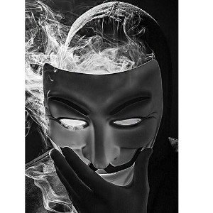 Anonymous Entertainment #QC