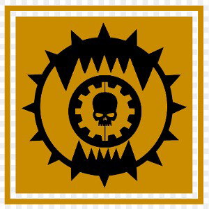 World Eaters