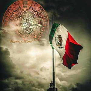 CULTURA AZTEKA RAP