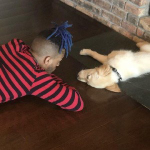 XXXTENTACION forever 
