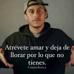 Mis rimas son mi vida 