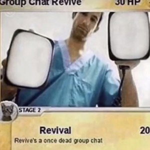 REVIVAL CREW