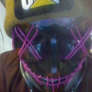 NAWDY CRUE