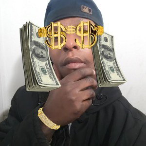 J money