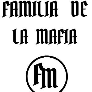 La familia de la mafia