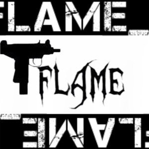 Flame аудитории