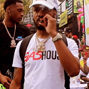 Gas House The Brand