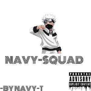 NAVY-SQUAD