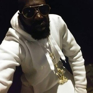 B.A.F. (Blak Arab Family)