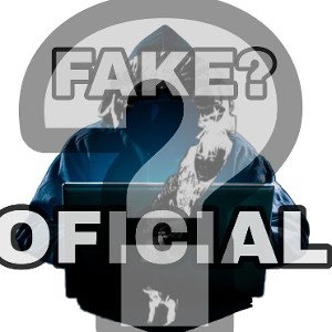 #fakeOficial
