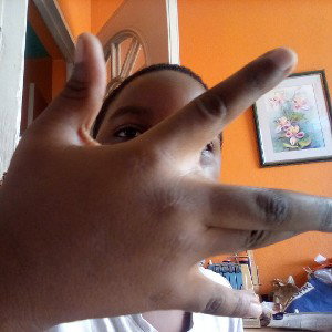 Shaq gang thing