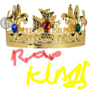 Rap Kings 1