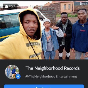 The Neighborhood Records 