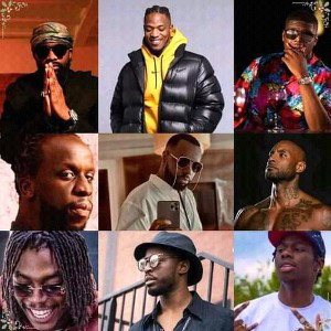 Les Rappeurs Fr