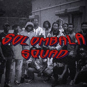 SOLOMBALA SQUAD