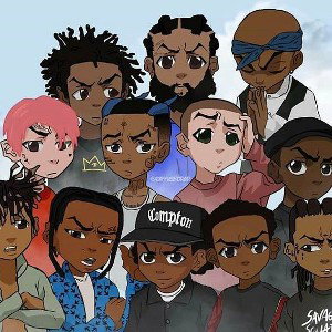 The Legends of all time