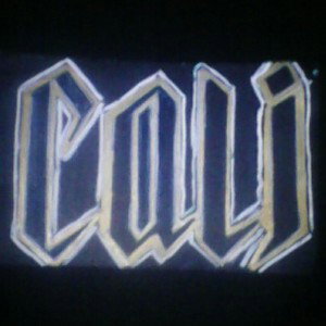 cali illest