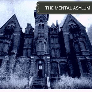 THE MENTAL ASYLUM 