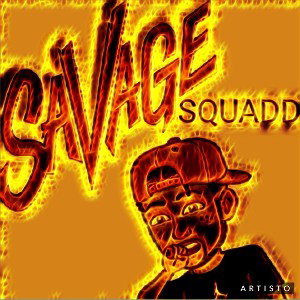 WE GO HARD ENT. (SAVAGESQUADD)