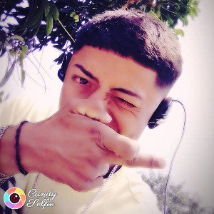 Yodric Carranza 