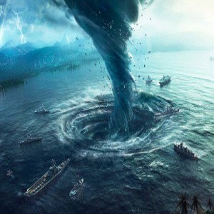 Bermuda Triangle