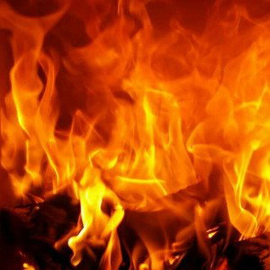 ONLY FIRE