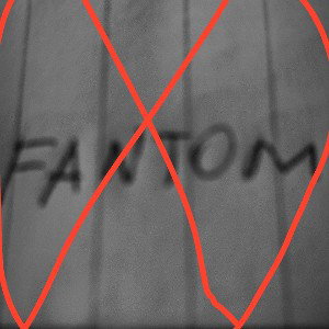 ANTI-FANTOM