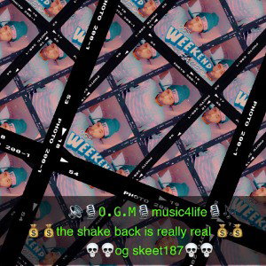 OG maifa Music