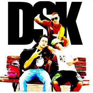 DSKappa