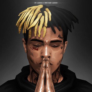 XXXTENTACION~17?