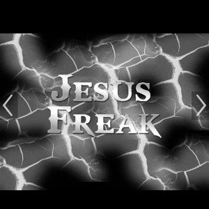 JESUS FREAKS