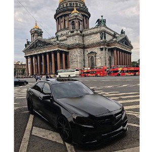 Мутный квартал