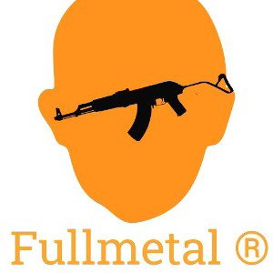  Fullmetal'