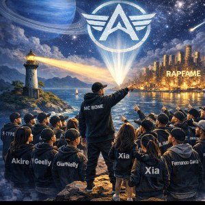 𓁪ALIANZA URBAN MUSIC𓀎