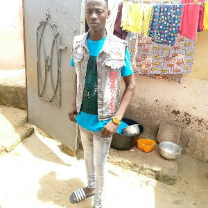 Kourare