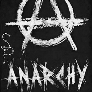 #Anarchyonthebeat