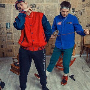 Gayazov$ brother$