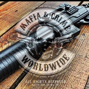 Mafia&Crime records