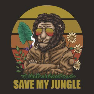  Jungle Godz. Records.