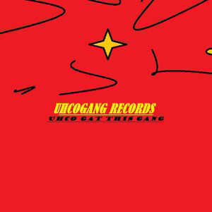 UHCOGANG RECORDS