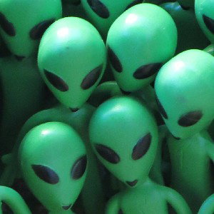 Alien Crew