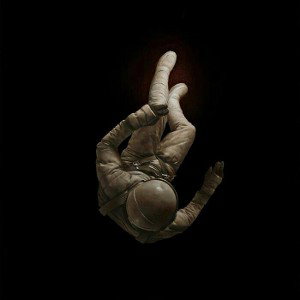 The space in the dark