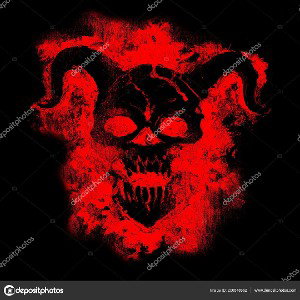 F6hxd666ysdydttfury 666DEMON