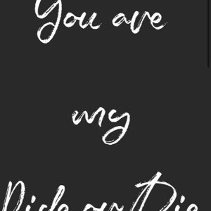 Ride or die crew gang