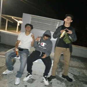 Official Blazzin Mob