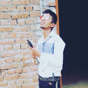 Badal base music
